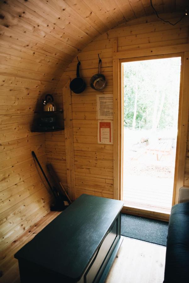 Penbedw Uchaf Estate - Rural Retreats, Tennis Mold Exterior foto